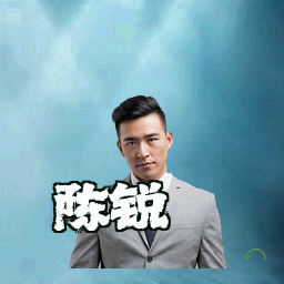 陈锐